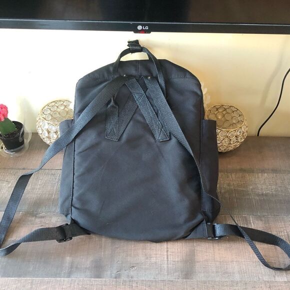 Fjallraven Backpack main image 5